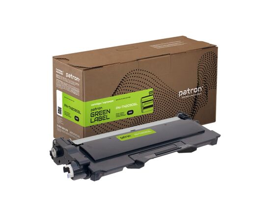 Тонер-картридж Patron Brother TN-2090 Green Label (PN-TN2090GL)