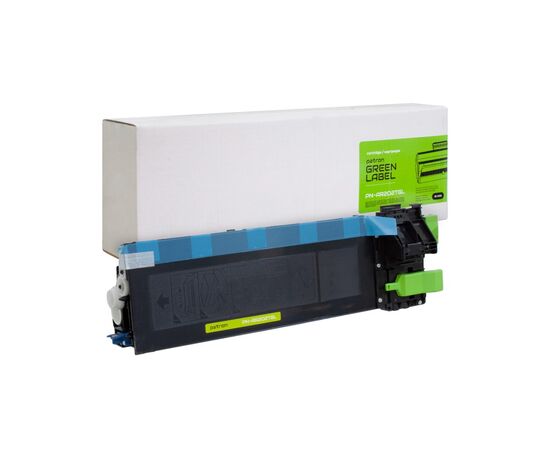Тонер-картридж Patron Sharp AR-202T Green Label (PN-AR202TGL)