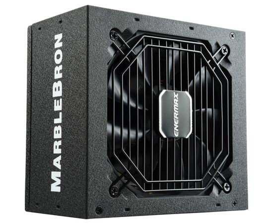Блок питания Enermax 650W MARBLEBRON 82+ (EMB650AWT), изображение 2 Блок питания Enermax 650W MARBLEBRON 82+ (EMB650AWT), изображение 2