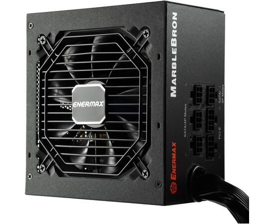 Блок питания Enermax 650W MARBLEBRON 82+ (EMB650AWT), изображение 4 Блок питания Enermax 650W MARBLEBRON 82+ (EMB650AWT), изображение 4
