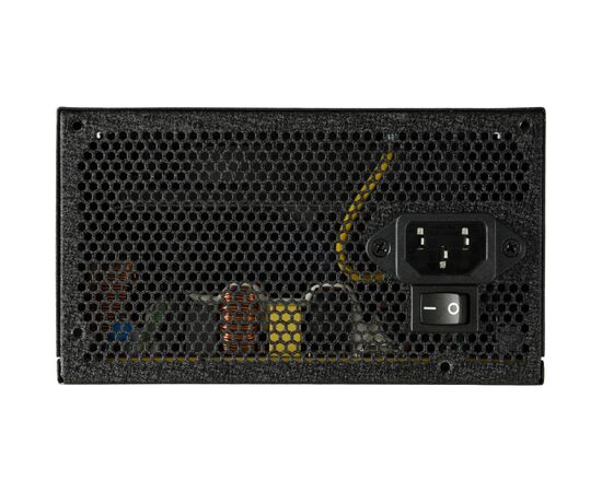 Блок питания Enermax 650W MARBLEBRON 82+ (EMB650AWT), изображение 7 Блок питания Enermax 650W MARBLEBRON 82+ (EMB650AWT), изображение 7