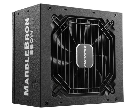Блок питания Enermax 850W MARBLEBRON 82+ (EMB850EWT), изображение 2 Блок питания Enermax 850W MARBLEBRON 82+ (EMB850EWT), изображение 2