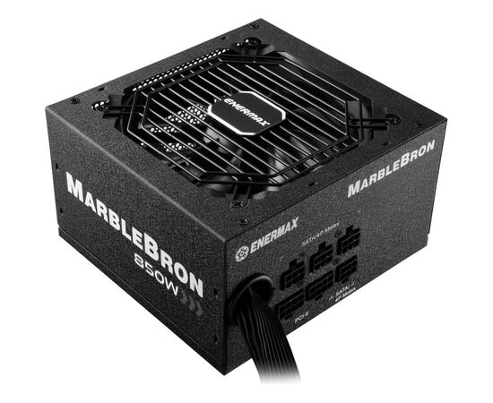 Блок питания Enermax 850W MARBLEBRON 82+ (EMB850EWT), изображение 4 Блок питания Enermax 850W MARBLEBRON 82+ (EMB850EWT), изображение 4