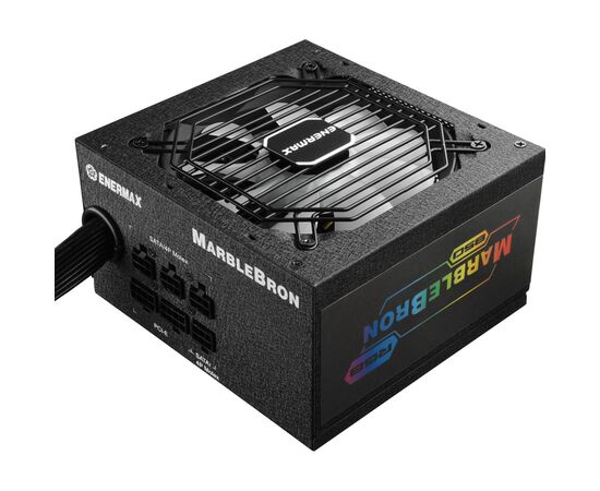 Блок питания Enermax 850W MARBLEBRON 82+ (EMB850EWT-RGB), изображение 3 Блок питания Enermax 850W MARBLEBRON 82+ (EMB850EWT-RGB), изображение 3