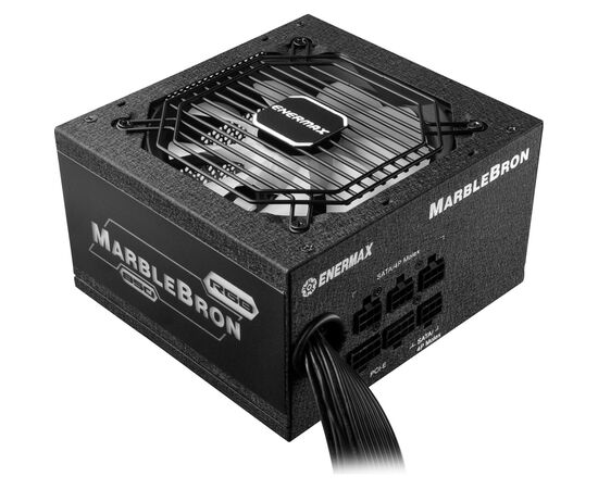 Блок питания Enermax 850W MARBLEBRON 82+ (EMB850EWT-RGB), изображение 4 Блок питания Enermax 850W MARBLEBRON 82+ (EMB850EWT-RGB), изображение 4