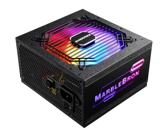 Блок питания Enermax 850W MARBLEBRON 82+ (EMB850EWT-RGB), изображение 6 Блок питания Enermax 850W MARBLEBRON 82+ (EMB850EWT-RGB), изображение 6