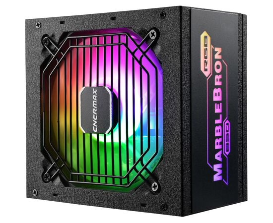 Блок питания Enermax 850W MARBLEBRON 82+ (EMB850EWT-RGB)