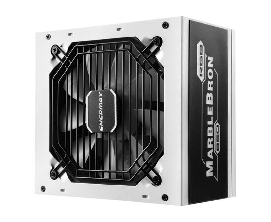 Блок питания Enermax 850W MARBLEBRON 82+ (EMB850EWT-W-RGB), изображение 2 Блок питания Enermax 850W MARBLEBRON 82+ (EMB850EWT-W-RGB), изображение 2