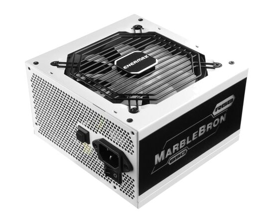 Блок питания Enermax 850W MARBLEBRON 82+ (EMB850EWT-W-RGB), изображение 5 Блок питания Enermax 850W MARBLEBRON 82+ (EMB850EWT-W-RGB), изображение 5