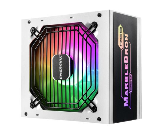 Блок питания Enermax 850W MARBLEBRON 82+ (EMB850EWT-W-RGB)