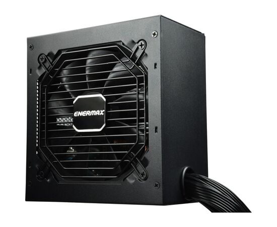 Блок питания Enermax 400W MAXPRO II (EMP400AGT-C), изображение 2 Блок питания Enermax 400W MAXPRO II (EMP400AGT-C), изображение 2