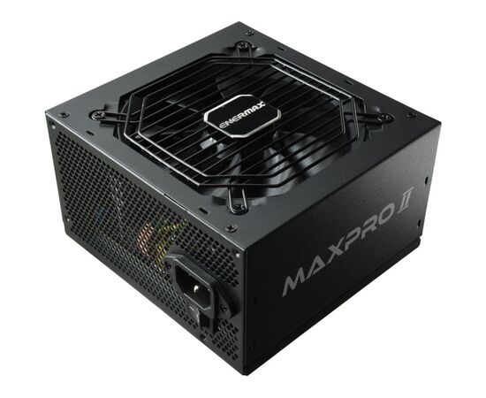 Блок питания Enermax 400W MAXPRO II (EMP400AGT-C), изображение 4 Блок питания Enermax 400W MAXPRO II (EMP400AGT-C), изображение 4