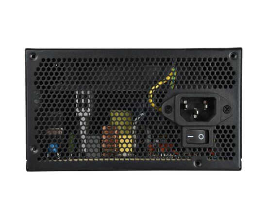 Блок питания Enermax 400W MAXPRO II (EMP400AGT-C), изображение 5 Блок питания Enermax 400W MAXPRO II (EMP400AGT-C), изображение 5
