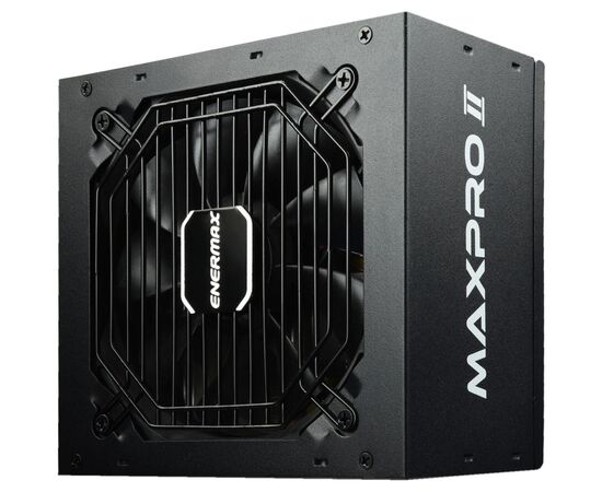 Блок живлення Enermax 400W MAXPRO II (EMP400AGT-C)