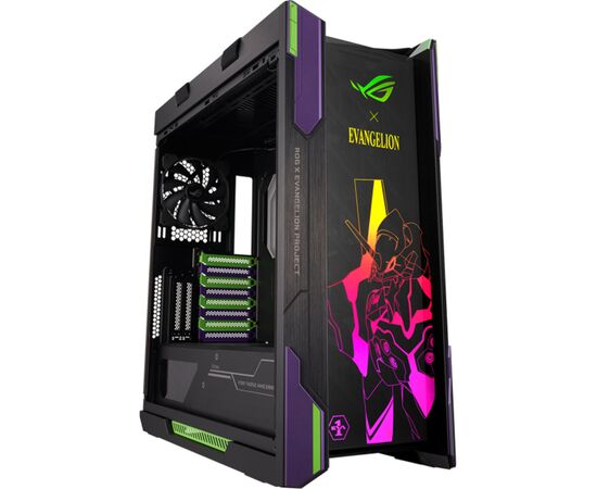Корпус ASUS GX601 ROG STRIX HELIOS EVA EDITION (90DC0020-B39020), зображення 4 Корпус ASUS GX601 ROG STRIX HELIOS EVA EDITION (90DC0020-B39020), зображення 4
