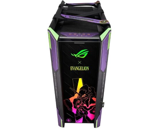 Корпус ASUS GX601 ROG STRIX HELIOS EVA EDITION (90DC0020-B39020), зображення 5 Корпус ASUS GX601 ROG STRIX HELIOS EVA EDITION (90DC0020-B39020), зображення 5