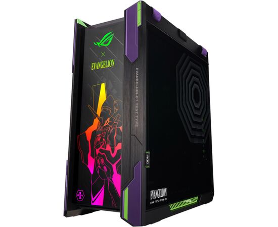 Корпус ASUS GX601 ROG STRIX HELIOS EVA EDITION (90DC0020-B39020)