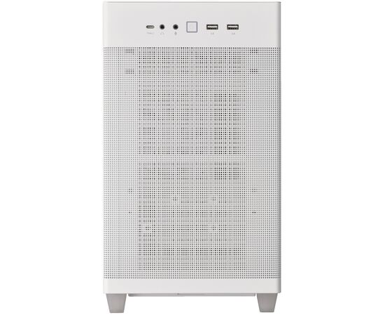 Корпус ASUS Prime AP201 White (90DC00G3-B39000), изображение 2 Корпус ASUS Prime AP201 White (90DC00G3-B39000), изображение 2