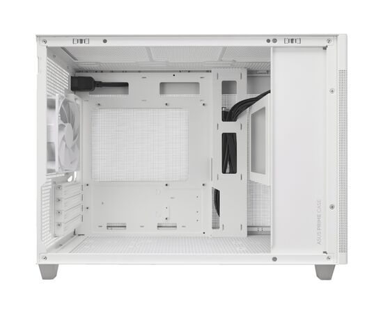Корпус ASUS Prime AP201 White (90DC00G3-B39000), изображение 8 Корпус ASUS Prime AP201 White (90DC00G3-B39000), изображение 8