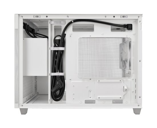 Корпус ASUS Prime AP201 White (90DC00G3-B39000), изображение 9 Корпус ASUS Prime AP201 White (90DC00G3-B39000), изображение 9