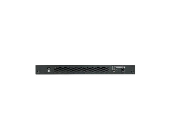 Коммутатор сетевой Netgear GS316P-100EUS, изображение 4 Коммутатор сетевой Netgear GS316P-100EUS, изображение 4