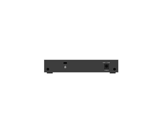 Коммутатор сетевой Netgear GS305EPP-100PES, изображение 4 Коммутатор сетевой Netgear GS305EPP-100PES, изображение 4