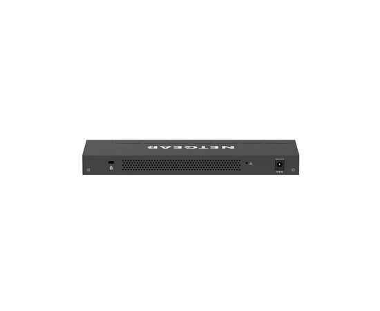 Коммутатор сетевой Netgear GS316EP-100PES, изображение 3 Коммутатор сетевой Netgear GS316EP-100PES, изображение 3