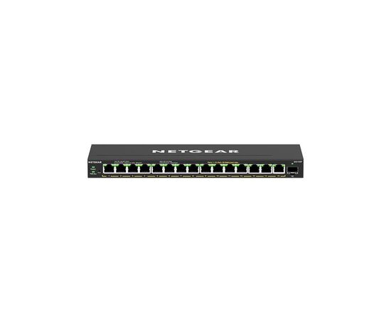Комутатор мережевий Netgear GS316EP-100PES