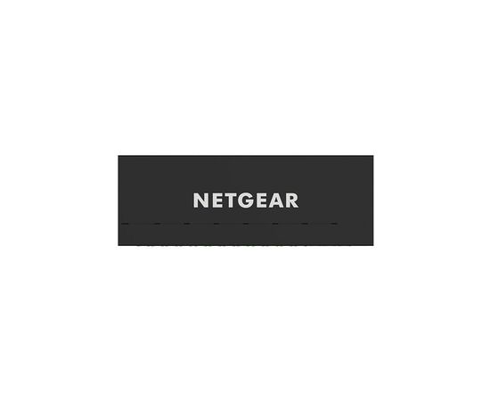 Коммутатор сетевой Netgear GS316EPP-100PES, изображение 4 Коммутатор сетевой Netgear GS316EPP-100PES, изображение 4