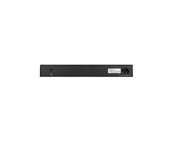 Коммутатор сетевой Netgear GS324TP-100EUS, изображение 4 Коммутатор сетевой Netgear GS324TP-100EUS, изображение 4