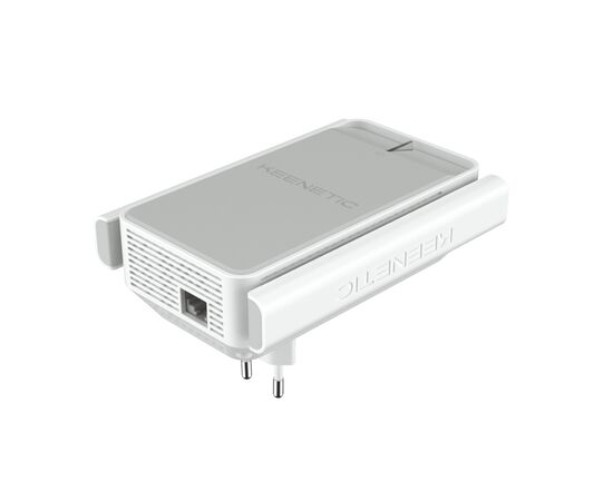 Маршрутизатор Keenetic BUDDY 5 (KN-3310), изображение 4 Маршрутизатор Keenetic BUDDY 5 (KN-3310), изображение 4