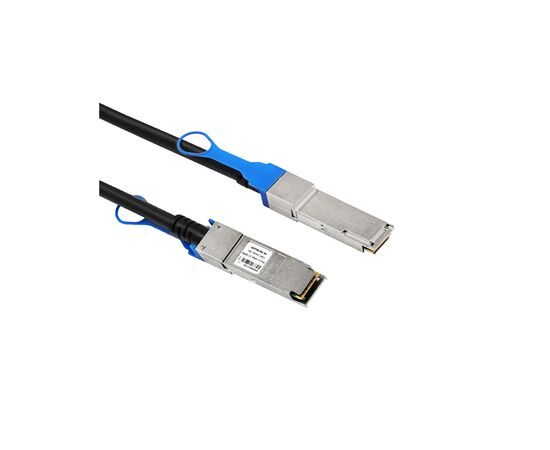Кабель для передачі даних LR-Link SFP+ to SFP+ 10G 5M DAC (SFP+-10G-DAC-5M)