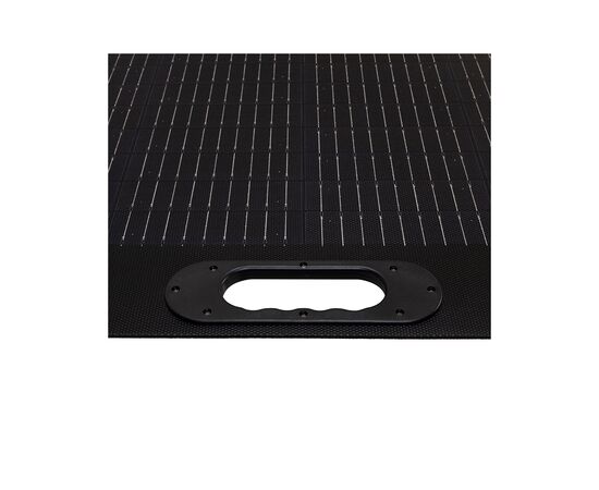 Портативная солнечная панель PowerPlant 160W, MC4 (PB930616), изображение 7 Портативная солнечная панель PowerPlant 160W, MC4 (PB930616), изображение 7