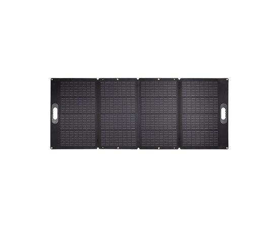 Портативная солнечная панель PowerPlant 160W, MC4 (PB930616)