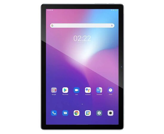 Планшет Blackview Tab 12 10.1" 4GB/64GB 4G Twilight Blue (6931548309130), изображение 2 Планшет Blackview Tab 12 10.1" 4GB/64GB 4G Twilight Blue (6931548309130), изображение 2