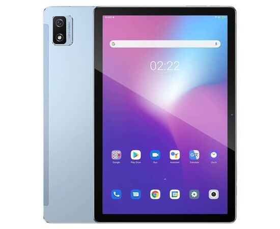 Планшет Blackview Tab 12 10.1" 4GB/64GB 4G Twilight Blue (6931548309130)