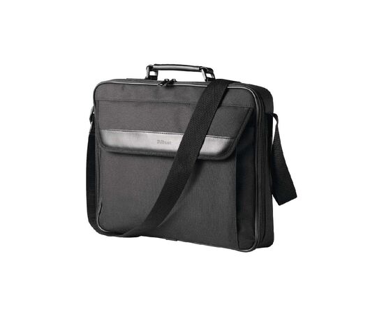 Сумка для ноутбука Trust 16" Atlanta ECO Black (24189)