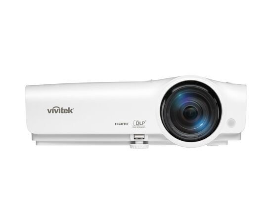 Проектор Vivitek DW284-ST, изображение 2 Проектор Vivitek DW284-ST, изображение 2