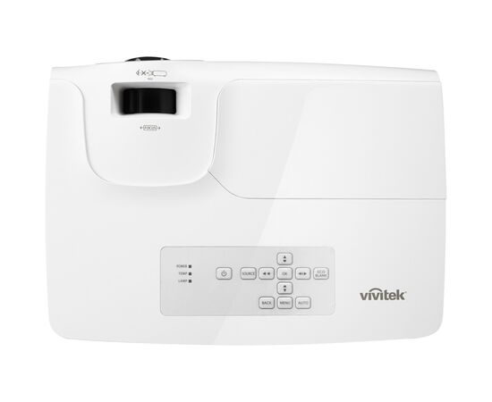 Проектор Vivitek DW284-ST, изображение 3 Проектор Vivitek DW284-ST, изображение 3