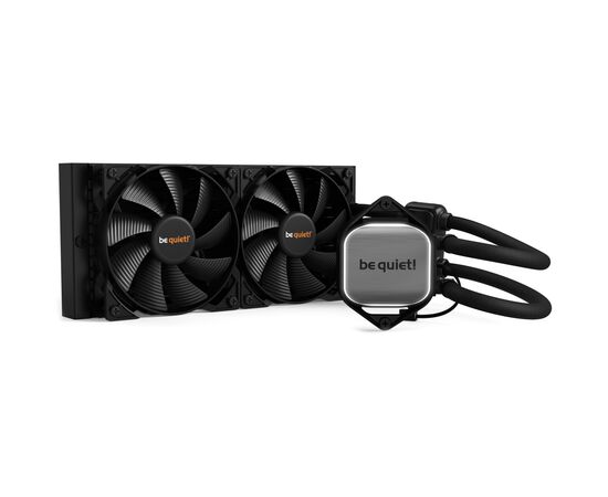 Система водяного охолодження Be quiet! Pure Loop 240mm (BW006)