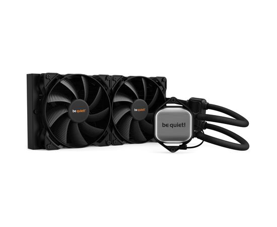 Система водного охлаждения Be quiet! Pure Loop 280mm (BW007)