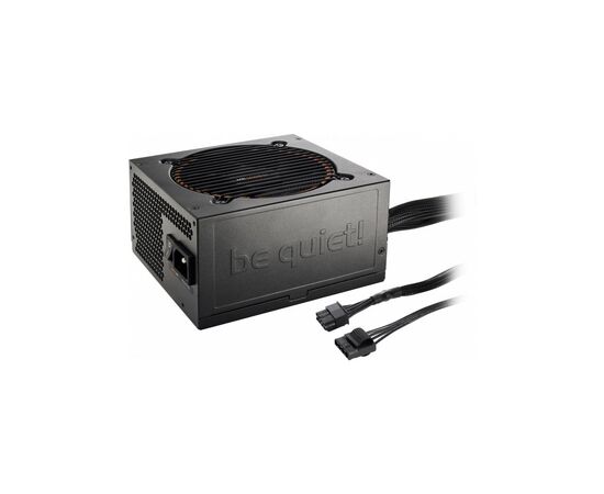 Блок питания Be quiet! 400W Pure Power 11 CM (BN296), изображение 2 Блок питания Be quiet! 400W Pure Power 11 CM (BN296), изображение 2