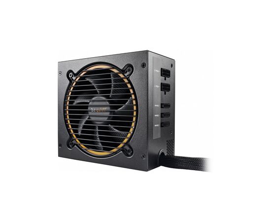 Блок питания Be quiet! 400W Pure Power 11 CM (BN296)