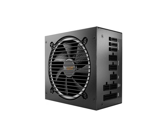 Блок живлення Be quiet! 550W Pure Power 11 FM (BN317)