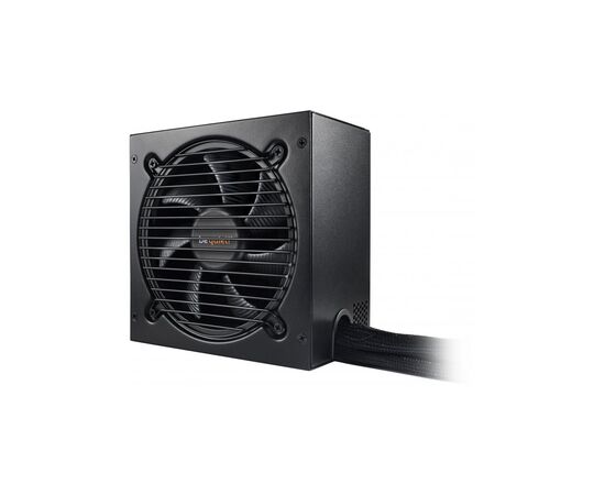 Блок питания Be quiet! 350W Pure Power 11 (BN291)