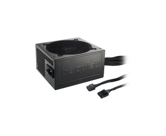 Блок питания Be quiet! 400W Pure Power 11 (BN292), изображение 2 Блок питания Be quiet! 400W Pure Power 11 (BN292), изображение 2