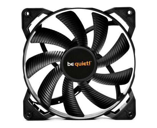 Кулер для корпуса Be quiet! Pure Wings 2 120mm PWM high-speed (BL081)