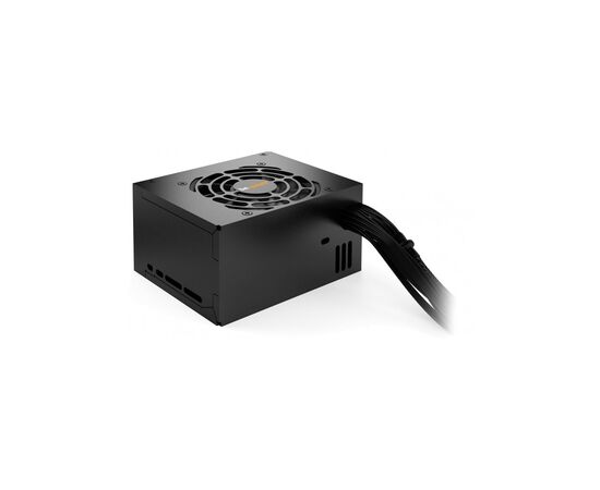 Блок питания Be quiet! 300W SFX Power 3 (BN320), изображение 2 Блок питания Be quiet! 300W SFX Power 3 (BN320), изображение 2