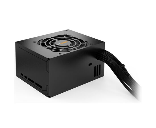 Блок питания Be quiet! 450W SFX Power 3 (BN321), изображение 2 Блок питания Be quiet! 450W SFX Power 3 (BN321), изображение 2