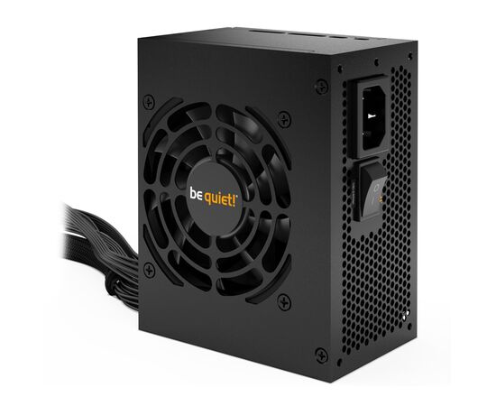 Блок питания Be quiet! 450W SFX Power 3 (BN321)